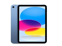 Apple Ipad 10a Gen 10.9in 64GB iPad OS16 Blue